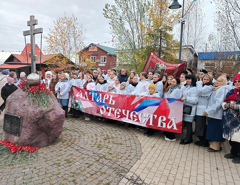 Славный древний город Юрьевец 2025